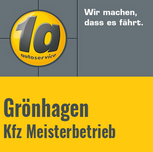 1a Autoservice Grönhagen: Ihre Autowerkstatt in Rostock